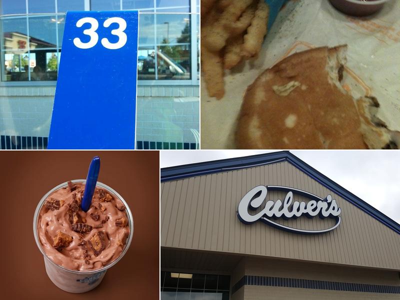 Culver’s