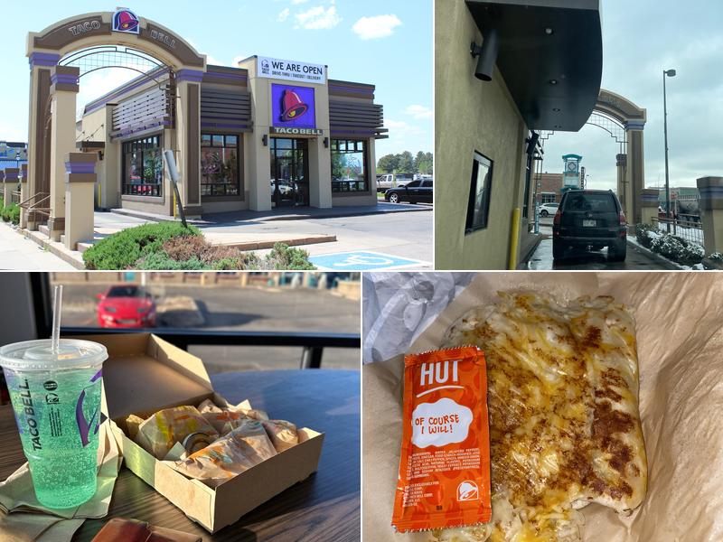 Taco Bell