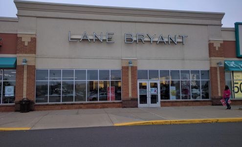 Lane Bryant