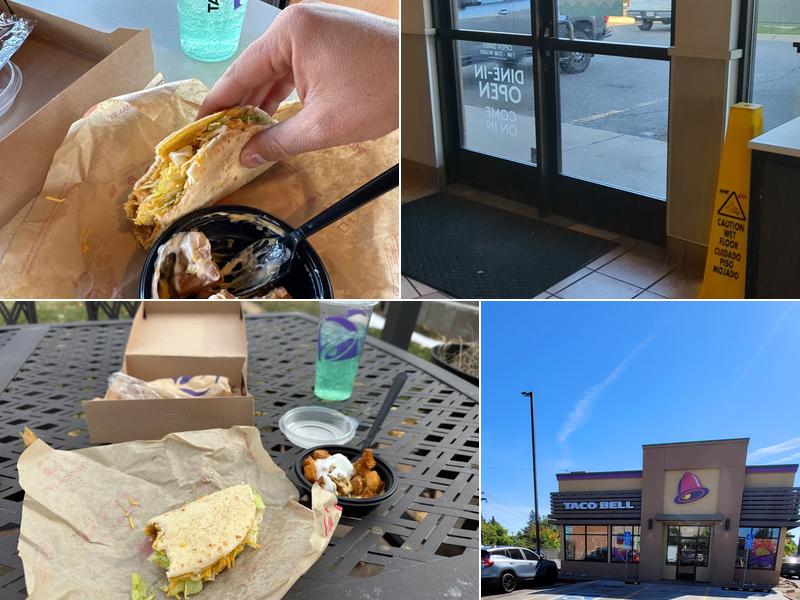 Taco Bell