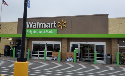 Walmart Neighborhood Market