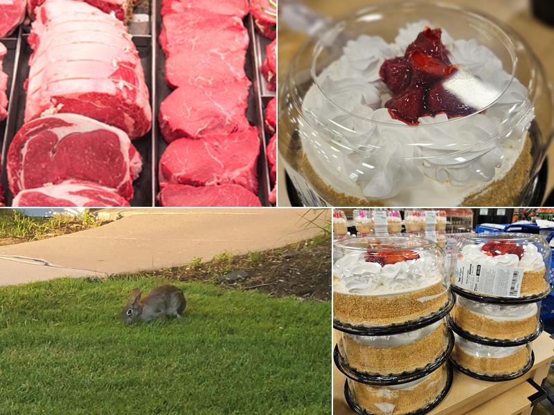 Kroger Deli 15255 Michigan Ave, Dearborn