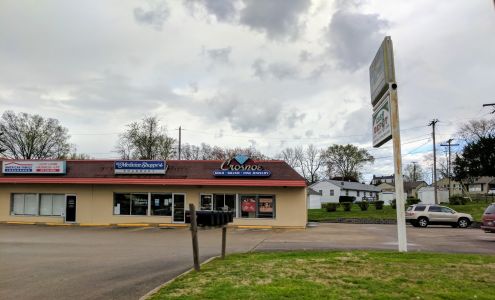 The Medicine Shoppe Pharmacy