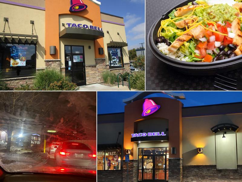 Taco Bell