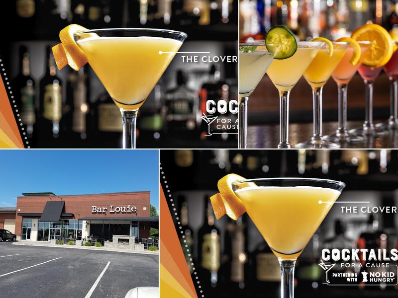 Bar Louie - Chesterfield 105 Chesterfield Valley Dr, Chesterfield