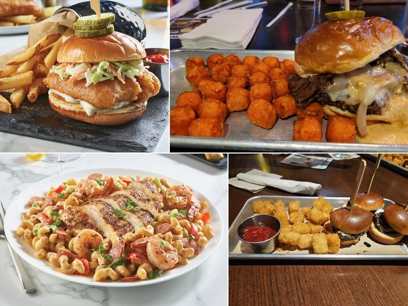 Bar Louie - Streets of St. Charles