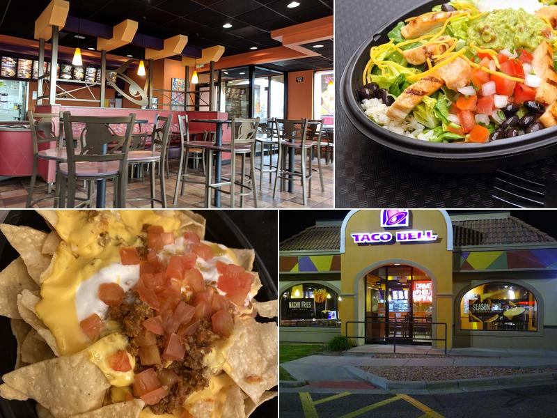 Taco Bell