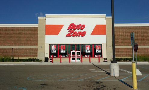 AutoZone Auto Parts