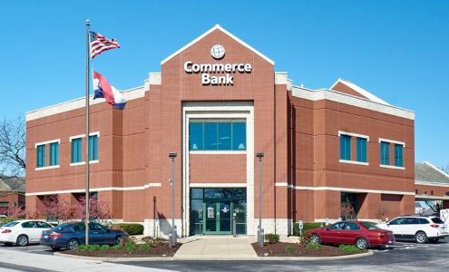 Commerce Bank