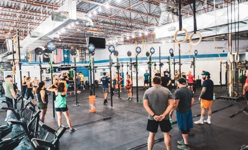 CrossFit Wildwood