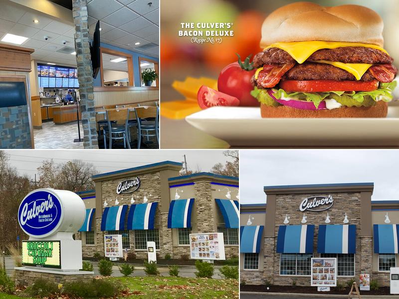 Culver’s