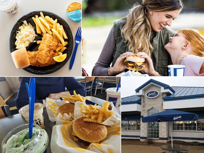 Culver’s 4351 State Hwy K, O'Fallon