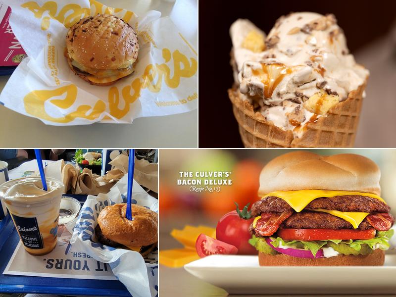Culver’s