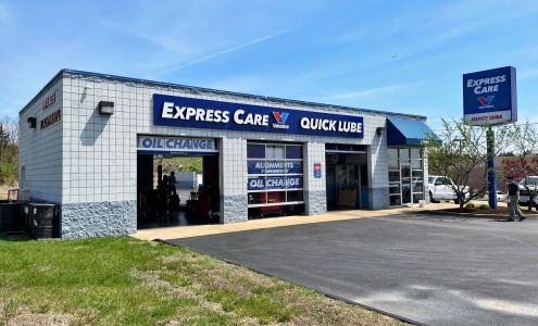 Valvoline Express Care