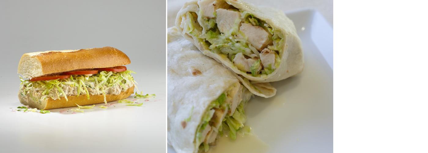 Jersey Mike's Subs Menu