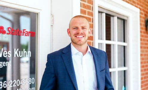 Wes Kuhn - State Farm Insurance Agent