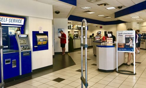 United States Postal Service