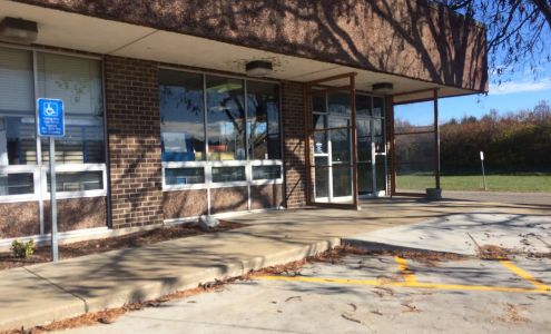 United States Postal Service