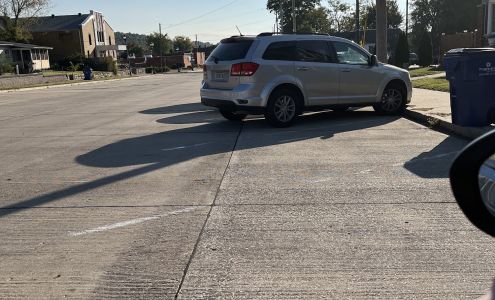 United States Postal Service