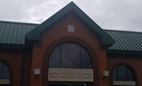 United States Postal Service