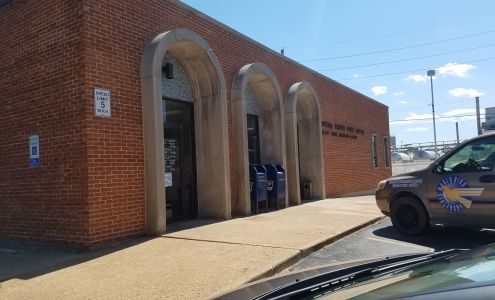 United States Postal Service