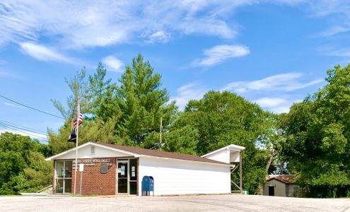 United States Postal Service