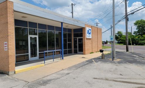 United States Postal Service