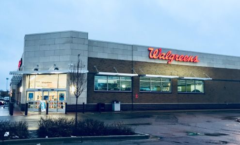 Walgreens