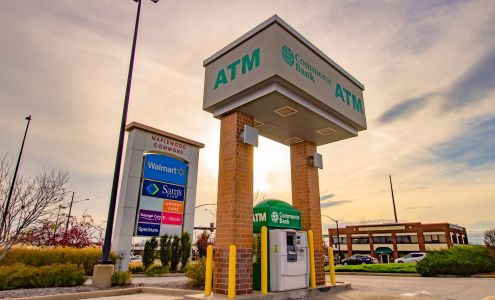 Commerce Bank ATM