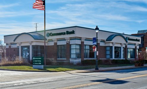 Commerce Bank