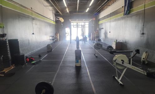 CrossFit North County