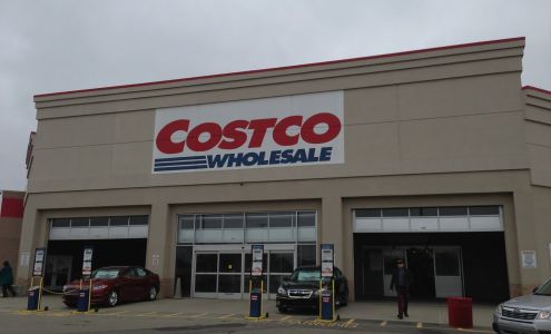 Costco Pharmacy