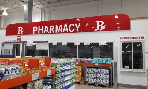 Costco Pharmacy