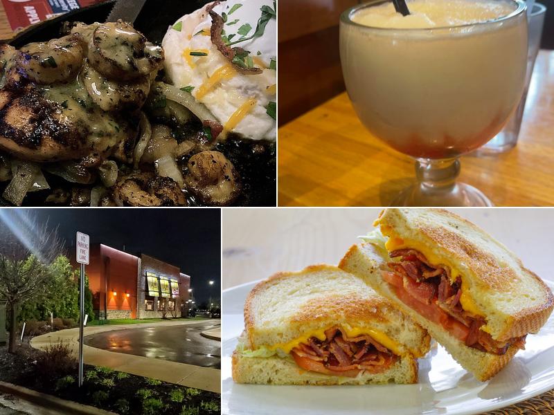 Applebee's Grill + Bar 13301 Middlebelt Rd, Livonia