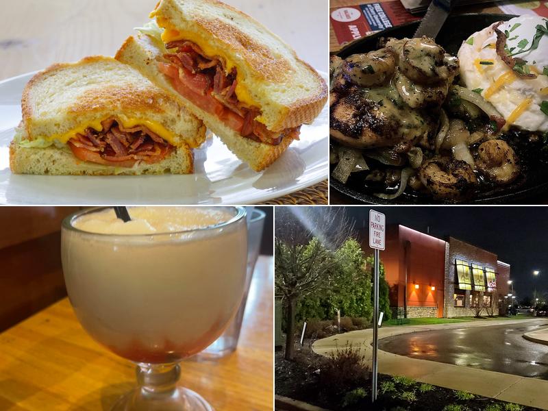 Applebee's Grill + Bar