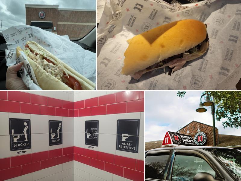 Jimmy John's