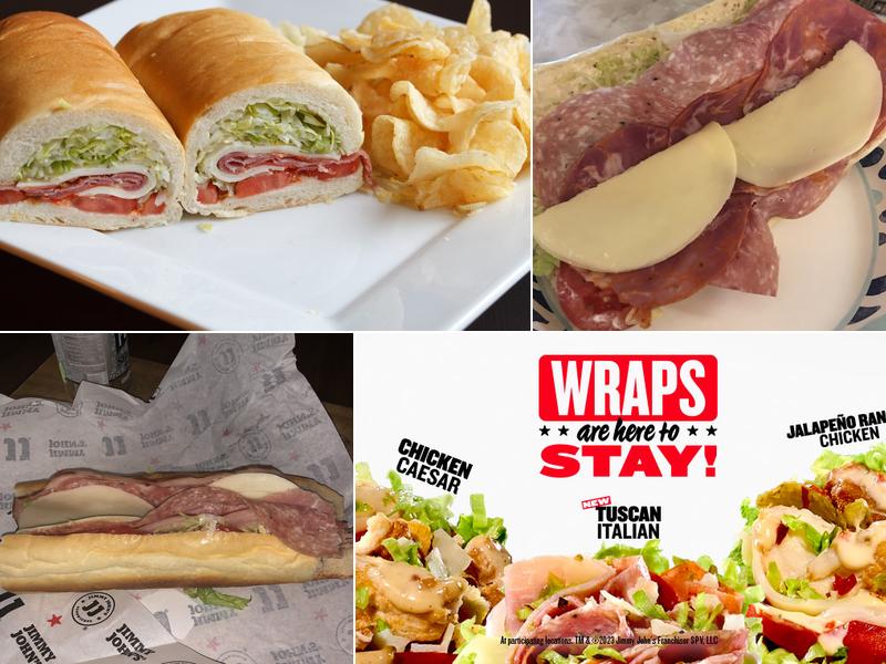 Jimmy John's
