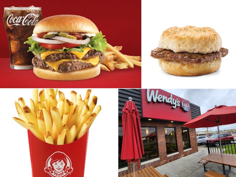 Wendy's