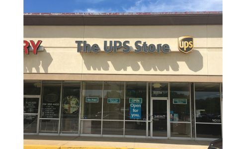 The UPS Store