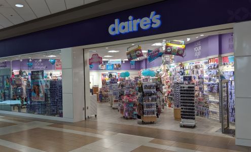 Claire's