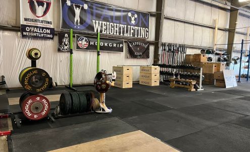 CrossFit O'Fallon