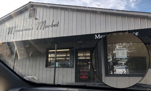 United States Postal Service