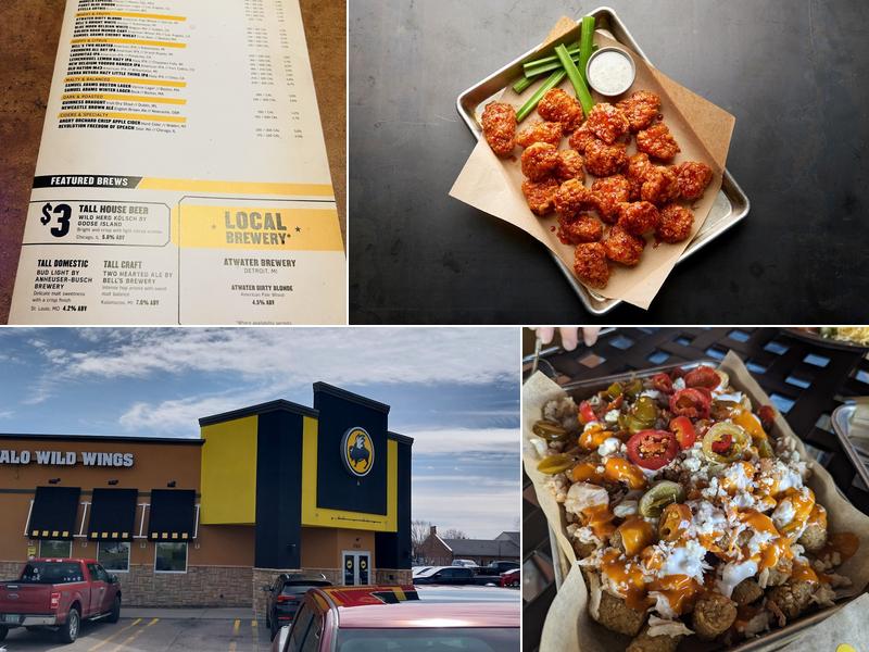Buffalo Wild Wings