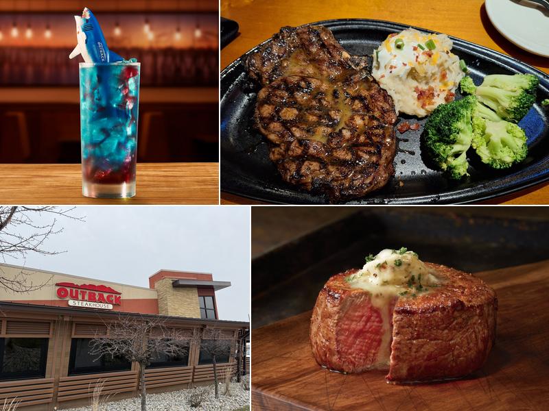 Outback Steakhouse
