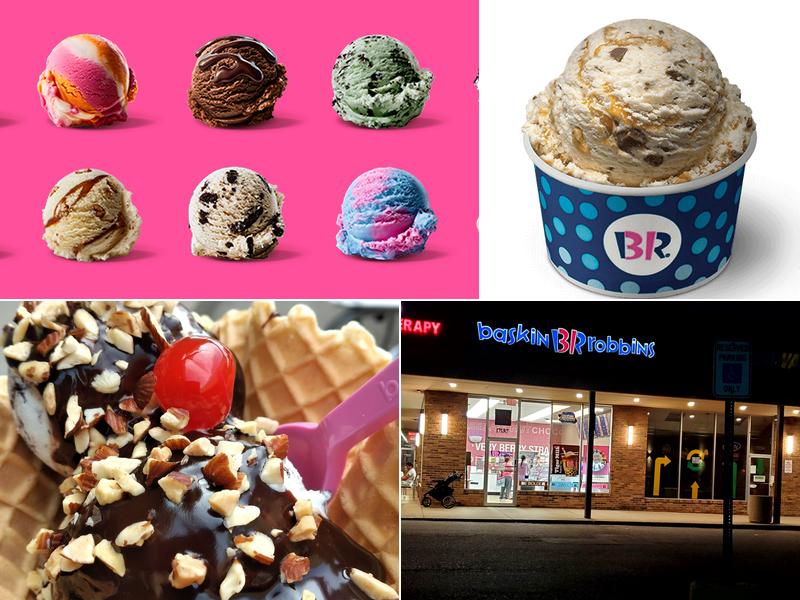 Baskin-Robbins