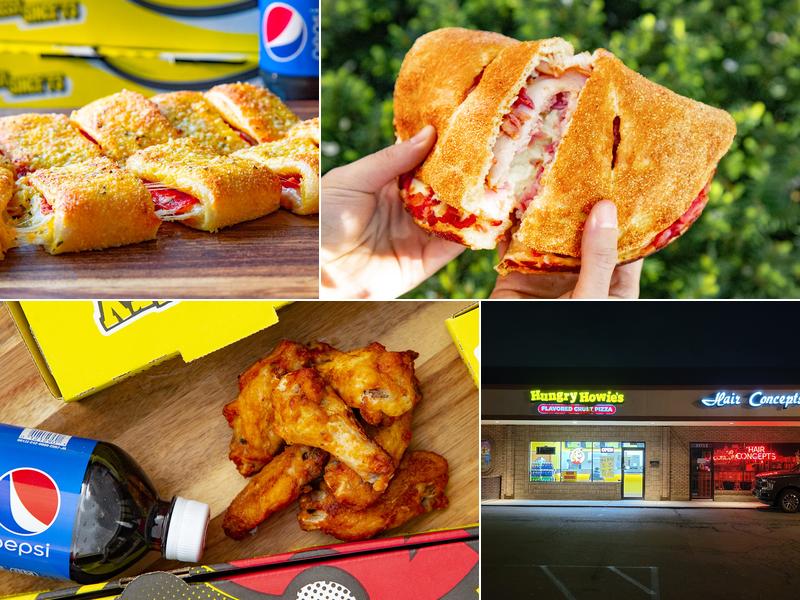 Hungry Howie's Pizza