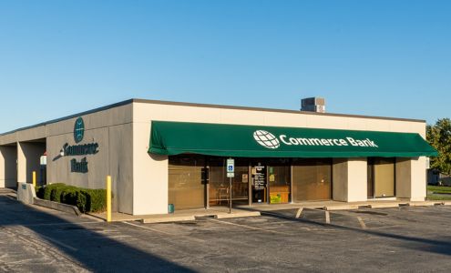 Commerce Bank