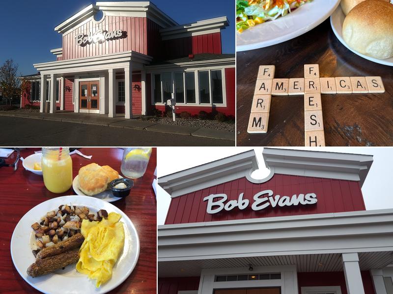 Bob Evans