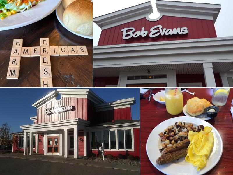 Bob Evans
