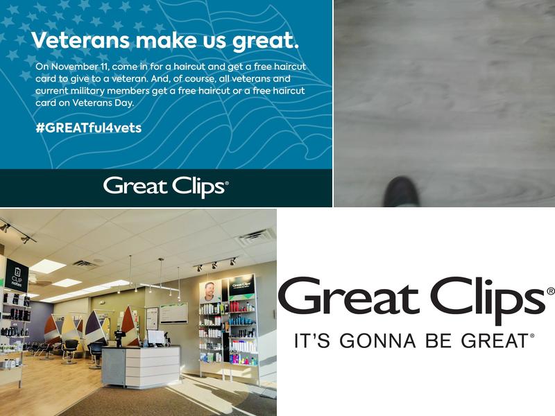 Great Clips